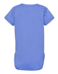 Rabbit Skins Infant Fine Jersey Bodysuit 4424