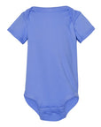 Rabbit Skins Infant Fine Jersey Bodysuit 4424