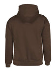Badger Unisex Hooded Sweatshirt 1254