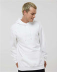 Badger Unisex Hooded Sweatshirt 1254
