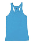 Badger Women’s B-Core Racerback Tank Top 4166