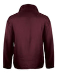 Badger Men's Performance Quarter-Zip Pullover 1480