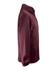 Badger Men's Performance Quarter-Zip Pullover 1480