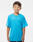 C2 Sport Youth Performance T-Shirt 5200