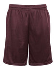 Badger Men's Pro Mesh 9" Shorts with Pockets 7219