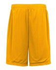 Badger Men's Pro Mesh 9" Shorts with Pockets 7219