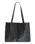 Liberty Bags Non-Woven Deluxe Junior Tote A134