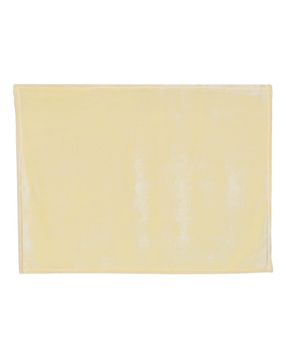 Alpine Fleece Mink Touch Luxury Baby Blanket 8722