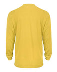 Badger Unisex B-Core Long Sleeve T-Shirt 4104