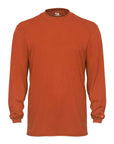 Badger Unisex B-Core Long Sleeve T-Shirt 4104