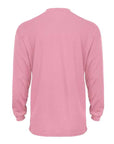 Badger Unisex B-Core Long Sleeve T-Shirt 4104