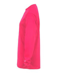 Badger Unisex B-Core Long Sleeve T-Shirt 4104