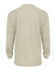 Badger Unisex B-Core Long Sleeve T-Shirt 4104