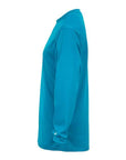 Badger Unisex B-Core Long Sleeve T-Shirt 4104