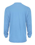 Badger Unisex B-Core Long Sleeve T-Shirt 4104