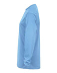 Badger Unisex B-Core Long Sleeve T-Shirt 4104