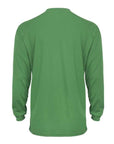 Badger Unisex B-Core Long Sleeve T-Shirt 4104