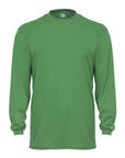 Badger Unisex B-Core Long Sleeve T-Shirt 4104