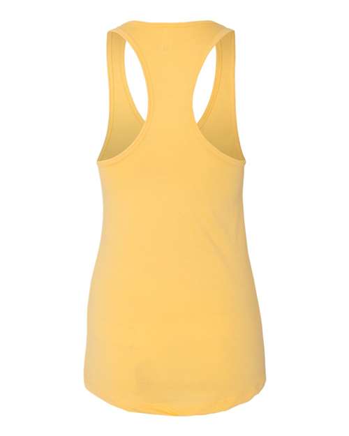 Next Level Women's Ideal Racerback Tank Top 1533