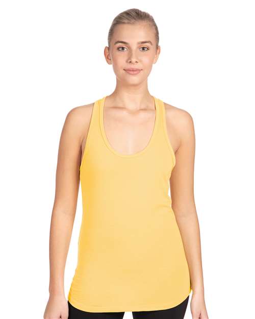 Next Level Women's Ideal Racerback Tank Top 1533