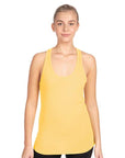 Next Level Women's Ideal Racerback Tank Top 1533