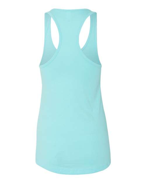Next Level Women's Ideal Racerback Tank Top 1533