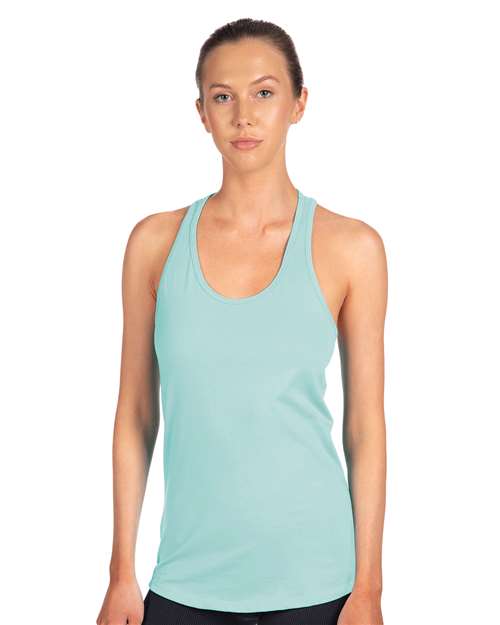 Next Level Women's Ideal Racerback Tank Top 1533