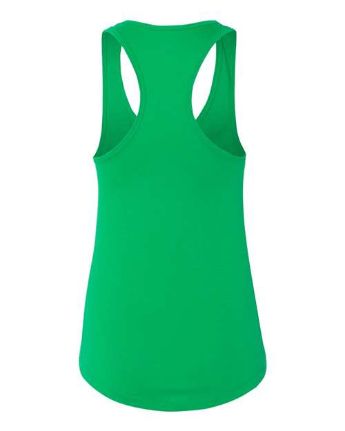Next Level Women's Ideal Racerback Tank Top 1533