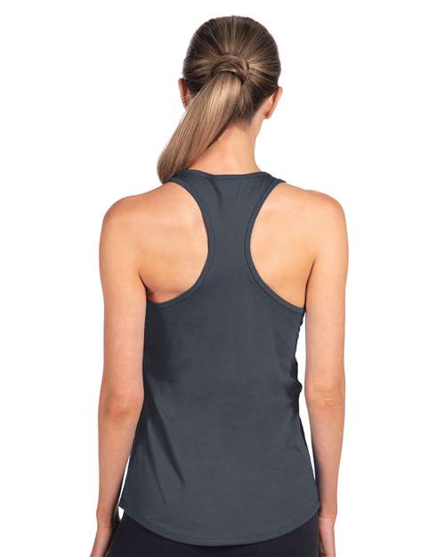 Next Level Women's Ideal Racerback Tank Top 1533