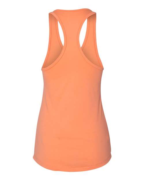 Next Level Women's Ideal Racerback Tank Top 1533