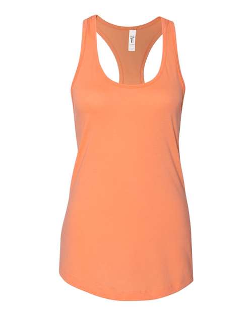 Next Level Women's Ideal Racerback Tank Top 1533