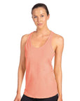 Next Level Women's Ideal Racerback Tank Top 1533
