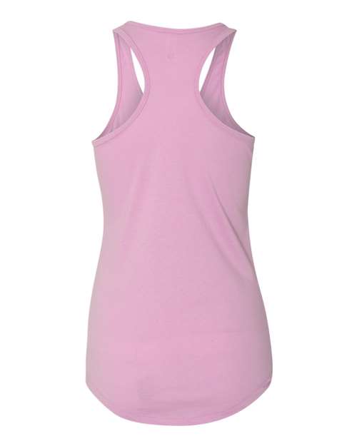 Next Level Women's Ideal Racerback Tank Top 1533