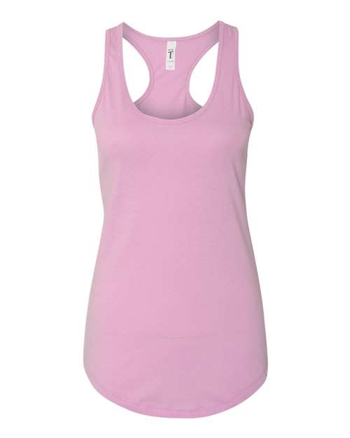 Next Level Women's Ideal Racerback Tank Top 1533