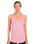 Next Level Women's Ideal Racerback Tank Top 1533