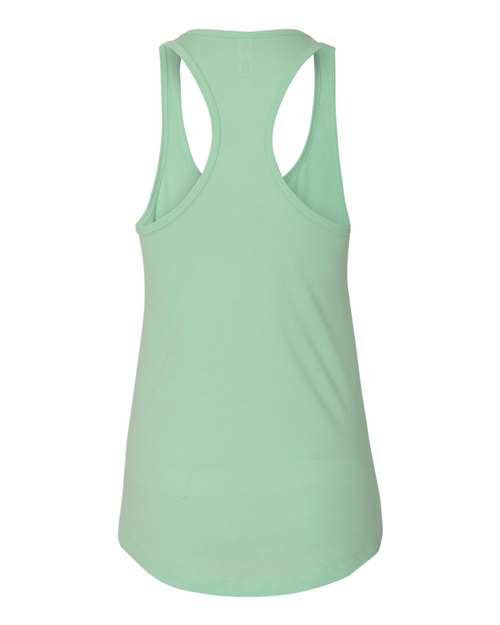 Next Level Women's Ideal Racerback Tank Top 1533