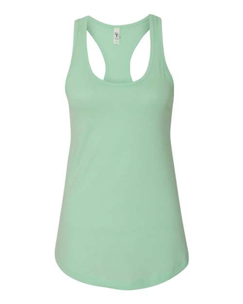 Next Level Women's Ideal Racerback Tank Top 1533