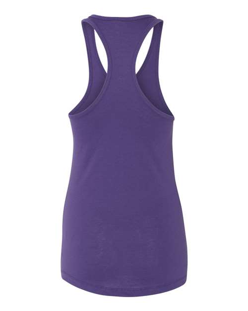 Next Level Women's Ideal Racerback Tank Top 1533