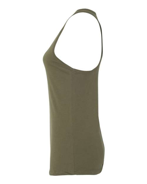 Next Level Women's Ideal Racerback Tank Top 1533