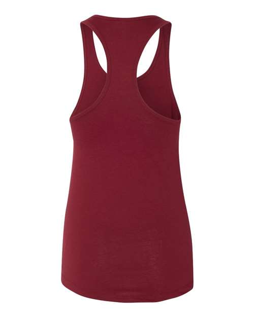 Next Level Women's Ideal Racerback Tank Top 1533