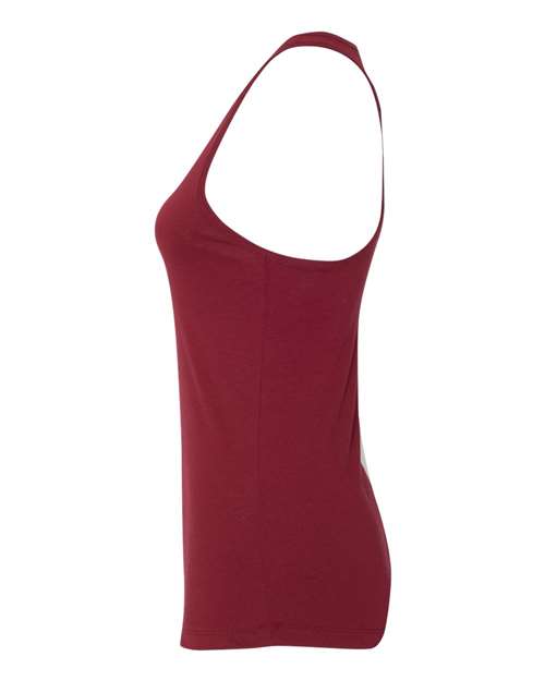 Next Level Women's Ideal Racerback Tank Top 1533