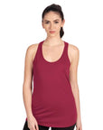 Next Level Women's Ideal Racerback Tank Top 1533