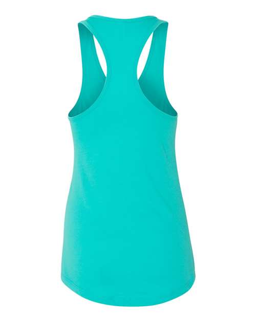 Next Level Women's Ideal Racerback Tank Top 1533