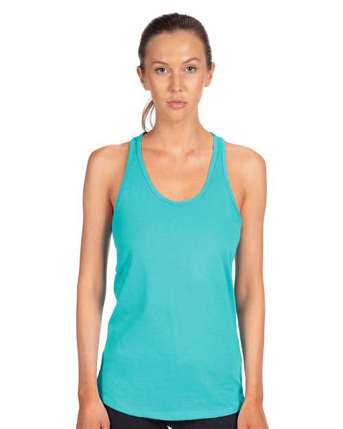 Next Level Women's Ideal Racerback Tank Top 1533