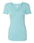 Next Level Women's Ideal V-Neck T-Shirt 1540
