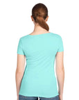Next Level Women's Ideal V-Neck T-Shirt 1540
