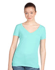 Next Level Women's Ideal V-Neck T-Shirt 1540
