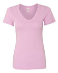 Next Level Women's Ideal V-Neck T-Shirt 1540