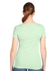 Next Level Women's Ideal V-Neck T-Shirt 1540