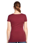 Next Level Women's Ideal V-Neck T-Shirt 1540